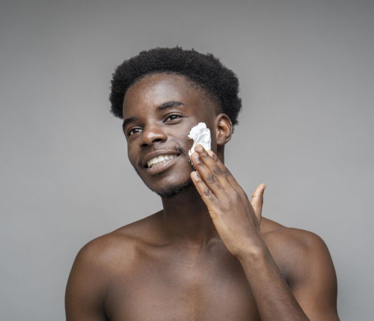 Classic Facial / Beard Treatment